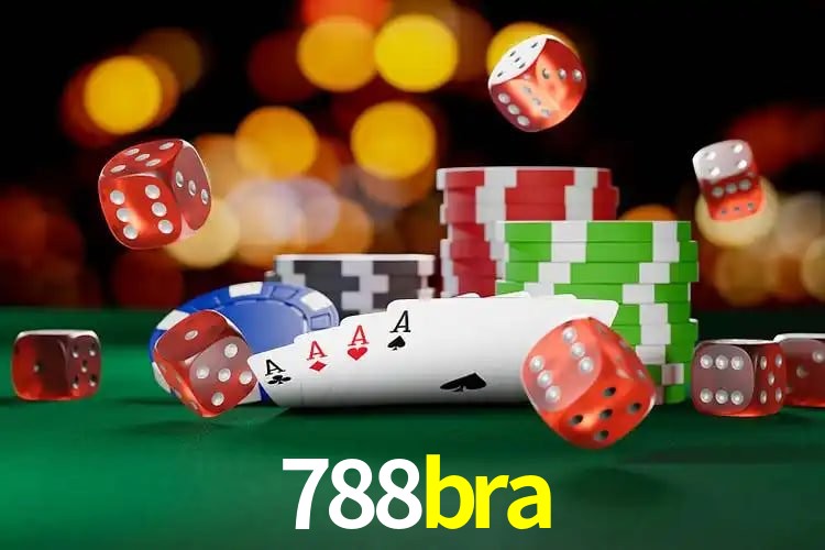 788bra Premiação acumulada / Jackpot