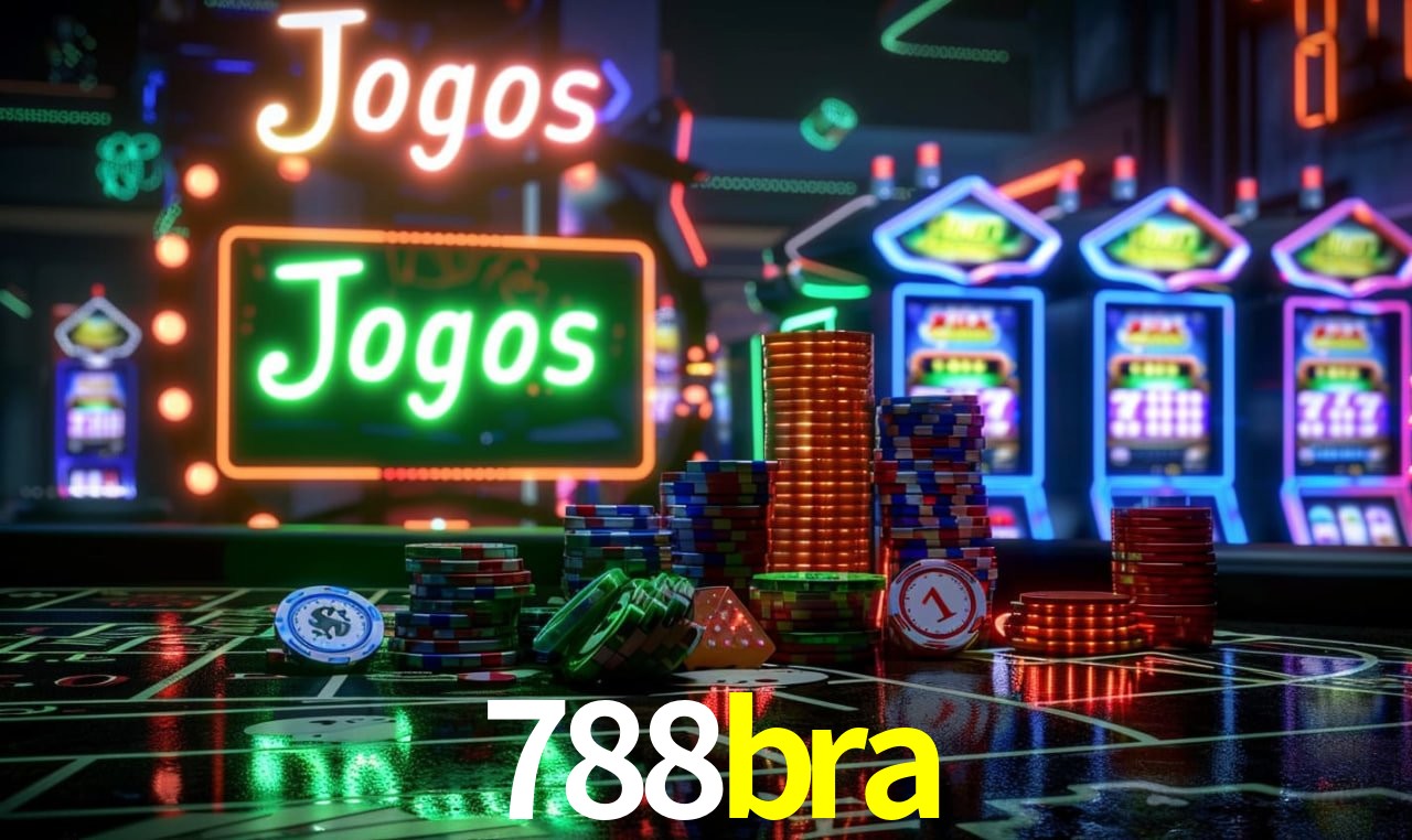 Notificações App 788bra